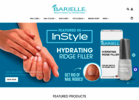 Barielle.com thumbnail