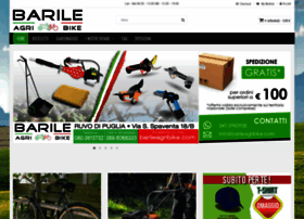 Barileagribike.com thumbnail