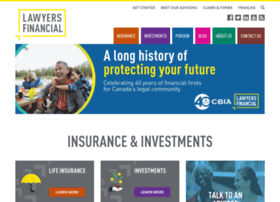 Barinsurance.com thumbnail