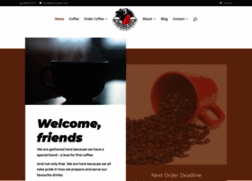 Baristador.com thumbnail