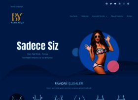 Barisyigit.com.tr thumbnail