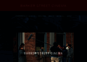 Barkerstreetcinema.ca thumbnail