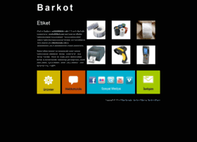 Barkotetiket-tr.com thumbnail