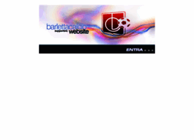 Barlettacalcio.it thumbnail