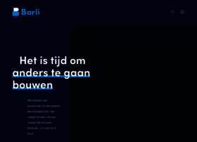 Barli.nl thumbnail