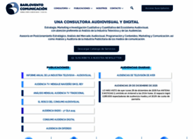 Barloventocomunicacion.es thumbnail