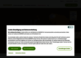 Barmer-gek.de thumbnail Barmer-gek.de thumbnail