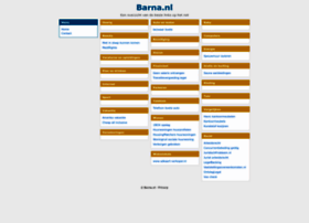 Barna.nl thumbnail
