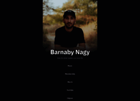 Barnabasnagy.com thumbnail
