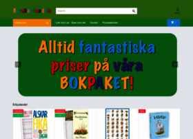 Barnbokhandeln.com thumbnail