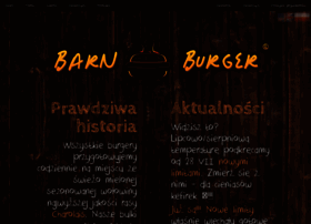 Barnburger.pl thumbnail