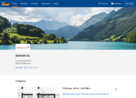 Barner-haus.ch thumbnail Barner-haus.ch thumbnail