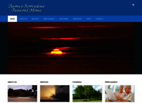 Barnes-sorrentinofh.com thumbnail