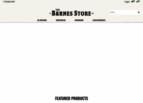Barnesstore.net thumbnail Barnesstore.net thumbnail