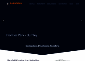 Barnfieldconstruction.co.uk thumbnail