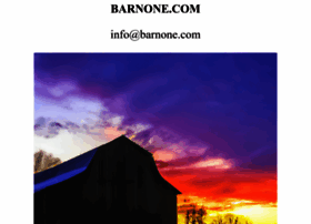 Barnone.com thumbnail
