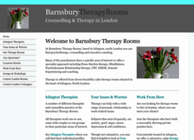 Barnsburytherapyrooms.com thumbnail