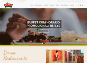Baroa.com.br thumbnail