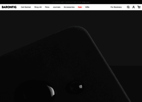 Baronfig.com thumbnail