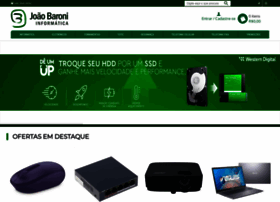 Baroni.com.br thumbnail