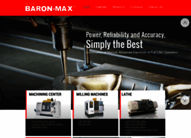 Baronmax.com thumbnail
