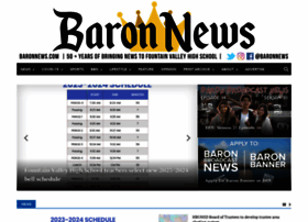 Baronnews.com thumbnail