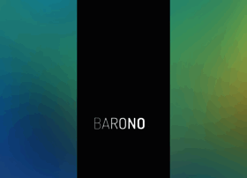 Barono.sk thumbnail