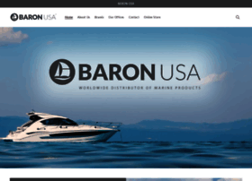 Baronusa.net thumbnail