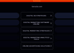 Baroola.com thumbnail