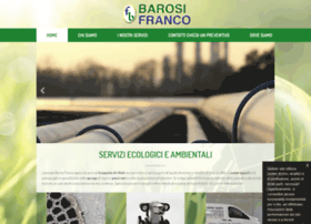 Barosifranco.net thumbnail