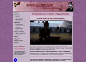 Barouline.org thumbnail