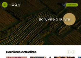 Barr.fr thumbnail