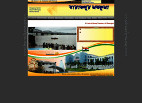 Barrackpore.gov.in thumbnail