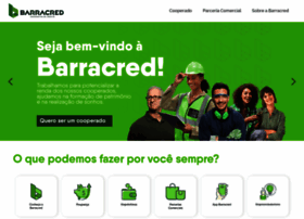 Barracred.com.br thumbnail