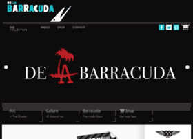 Barracudashop.com thumbnail