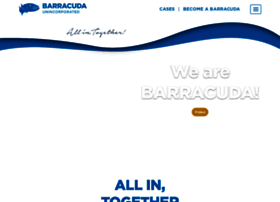 Barracudauninc.com thumbnail