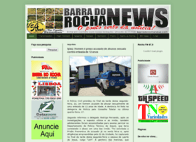 Barradorochanews.com.br thumbnail