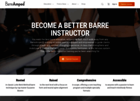 Barreamped.com thumbnail