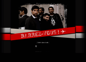 Barrez-vo2.us thumbnail