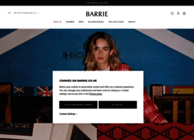 Barrie.co.uk thumbnail