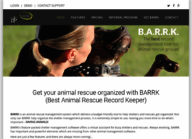 Barrk.net thumbnail Barrk.net thumbnail