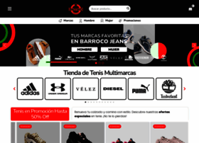 Barrocojeans.com thumbnail