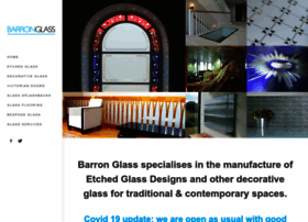 Barronglass.co.uk thumbnail Barronglass.co.uk thumbnail