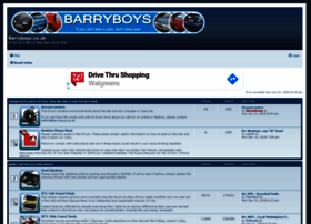 Barryboys.co.uk thumbnail
