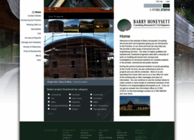 Barryhoneysett.co.uk thumbnail Barryhoneysett.co.uk thumbnail