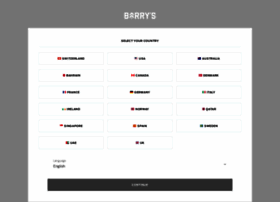 Barrysbootcamp.com thumbnail