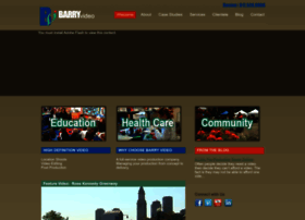 Barryvideo.com thumbnail