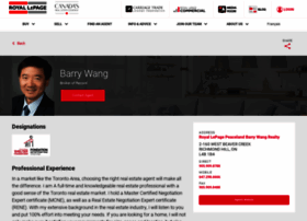 Barrywang.ca thumbnail