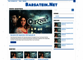 Barsatein.net thumbnail