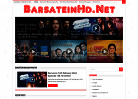 Barsateinhd.net thumbnail